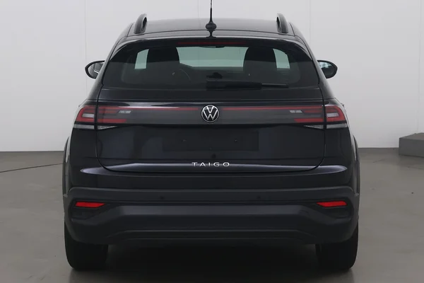 Volkswagen Taigo (2024) — foto 16 van 21
