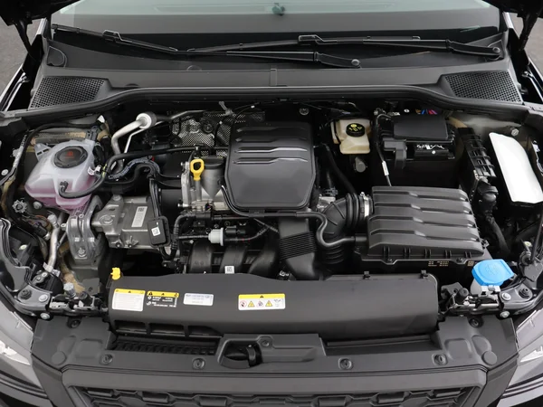 SEAT Ibiza (2025) — foto 6 van 26