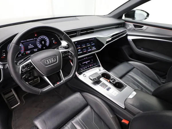 AUDI A6 Avant (2020) — foto 7 van 21