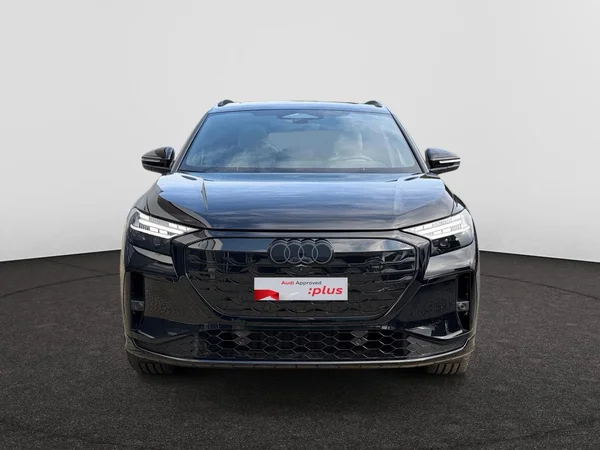 AUDI Q4 e-tron (2026) — foto 16 van 17