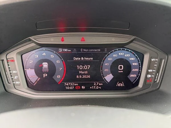 AUDI A1 Citycarver (2021) — foto 8 van 23