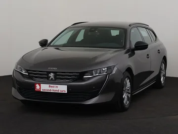 PEUGEOT 508 (2022)