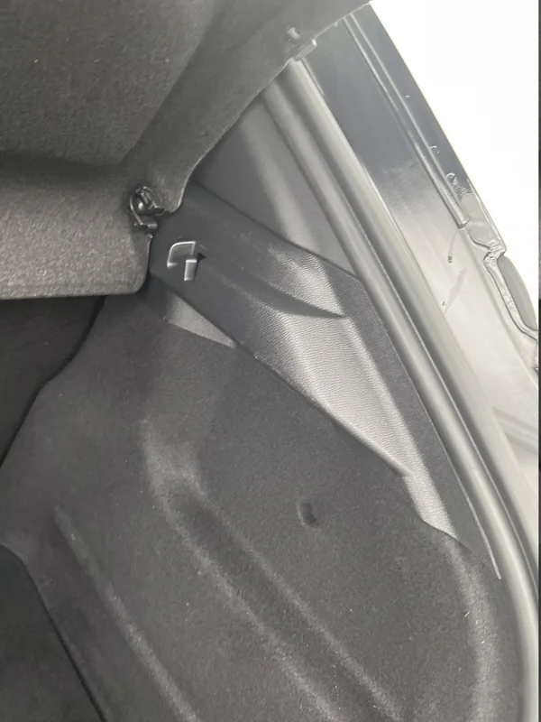 Opel Mokka (2026) — foto 74 van 78