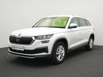 SKODA Kodiaq (2023)