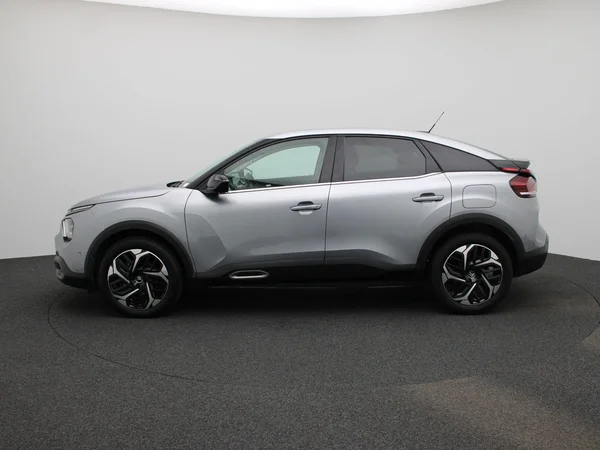 Citroën C4 (2022) — foto 18 van 22