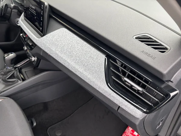 SKODA Kamiq (2024) — foto 13 van 24