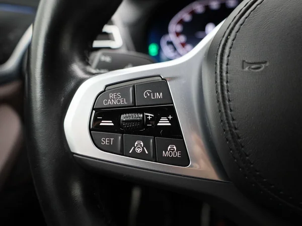 BMW iX3 (2023) — foto 13 van 55