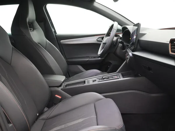 CUPRA Leon (2023) — foto 5 van 31