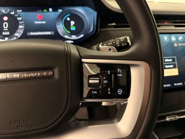 Land Rover Range Rover (2025) — foto 10 van 25