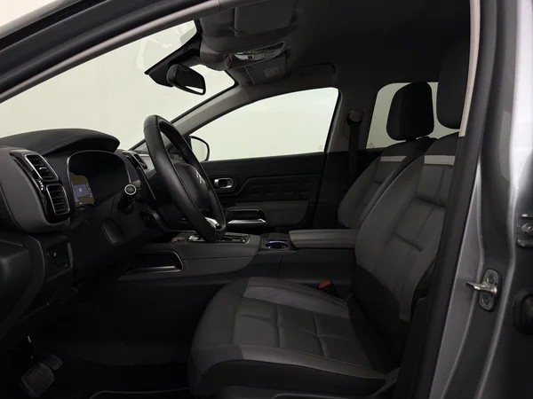 CITROEN C5 Aircross (2022) — foto 2 van 28
