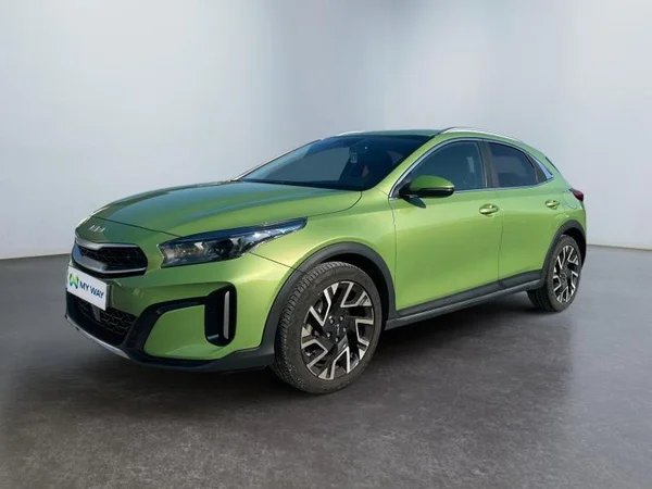 KIA XCeed (2024) — foto 1 van 31