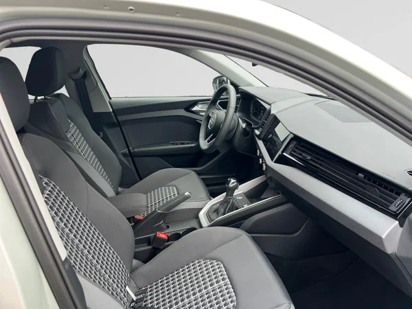 AUDI A1 Allstreet (2025) — foto 11 van 24