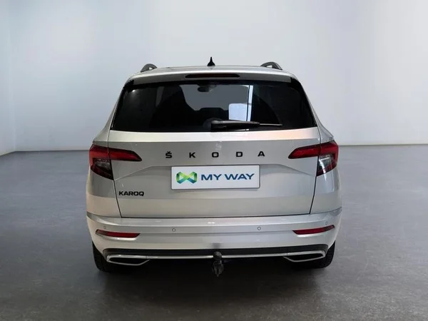 SKODA Karoq (2021) — foto 30 van 33