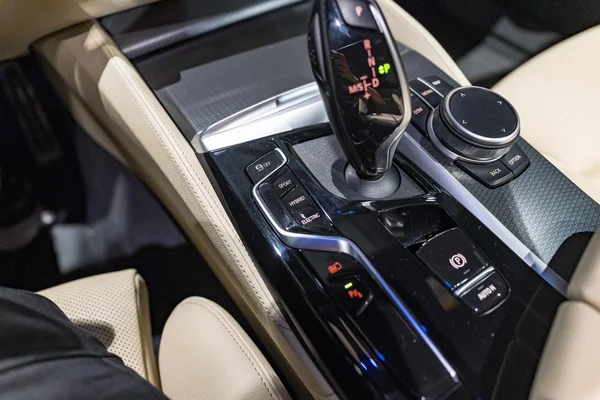 BMW 5 Reeks (2022) — foto 42 van 51