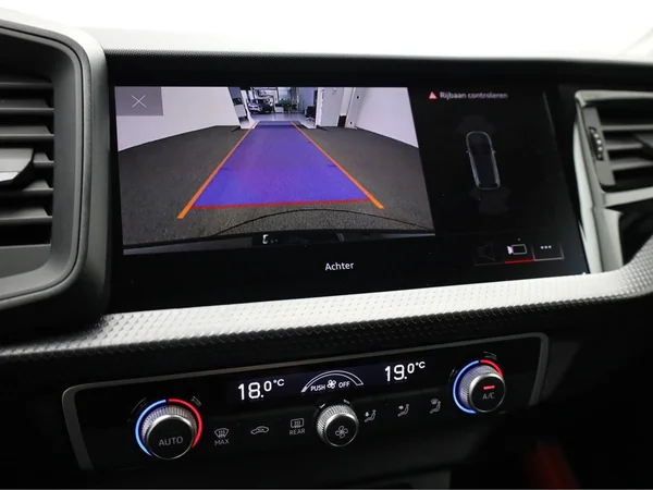 AUDI A1 Sportback (2025) — foto 13 van 20