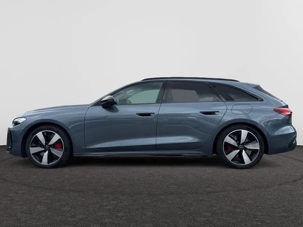 AUDI A5 Avant e-hybrid (PHEV) (2025) — foto 12 van 24