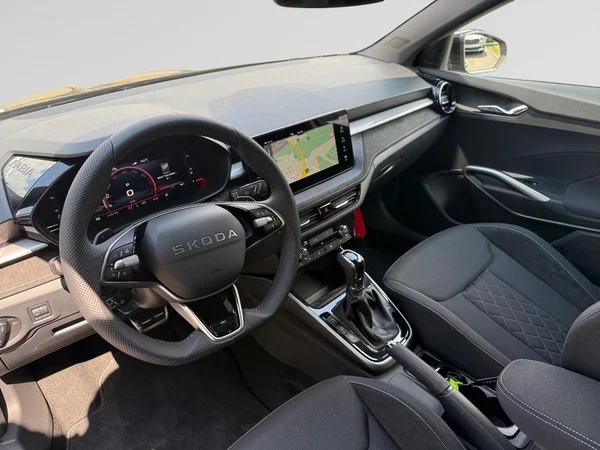 SKODA Fabia (2026) — foto 13 van 19