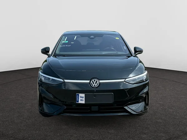 VOLKSWAGEN ID.7 (2026) — foto 19 van 21