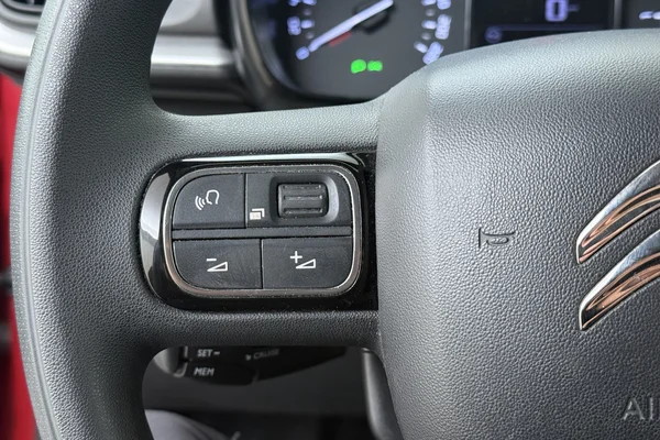 Citroen C3 (2022) — foto 5 van 20