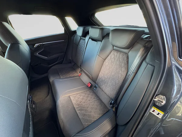 AUDI A3 Sportback PHEV (2025) — foto 3 van 23