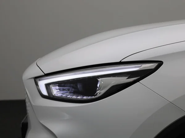 MG ZS (2023) — foto 7 van 41