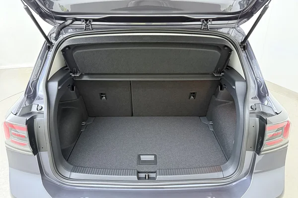 Volkswagen T-Cross (2026) — foto 13 van 17