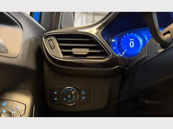 Ford Puma (2023) — foto 11 van 24