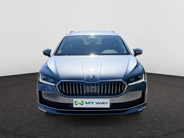 SKODA Superb Combi (2025) — foto 5 van 23
