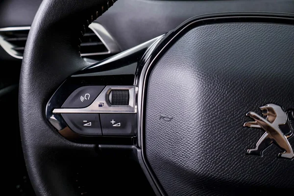 Peugeot 3008 (2024) — foto 13 van 72