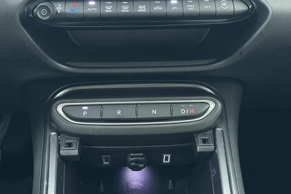 Fiat 600 (2025) — foto 4 van 21