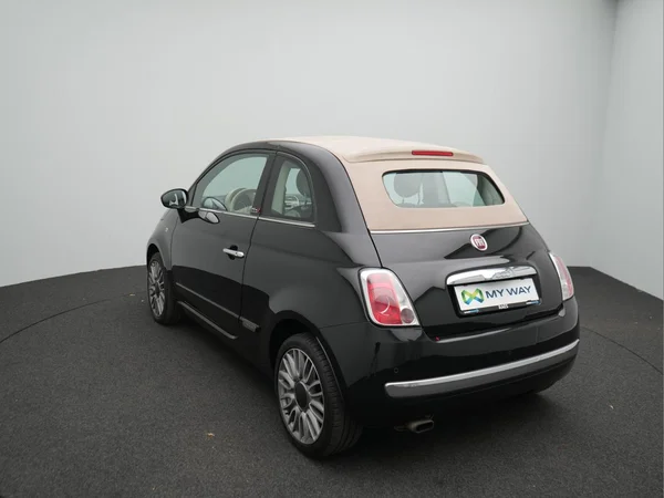 FIAT 500C (2015) — foto 18 van 21