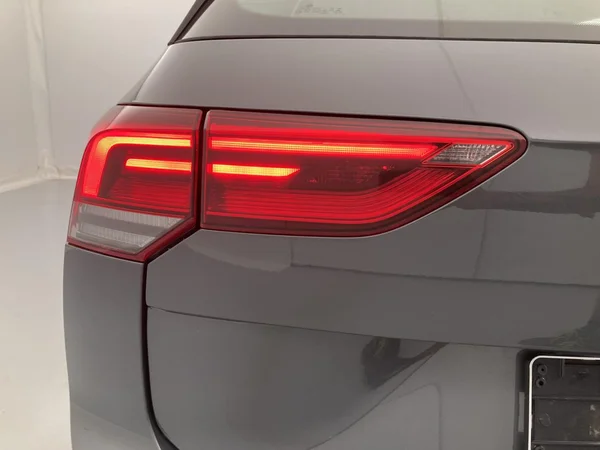 VOLKSWAGEN Golf Variant VIII (2021) — foto 24 van 36