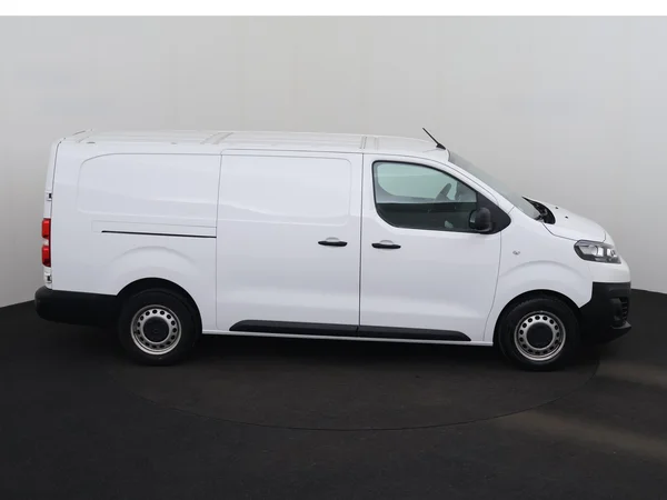 CITROEN Jumpy (2020) — foto 22 van 26