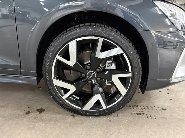 AUDI A3 Alltstreet (2026) — foto 9 van 23