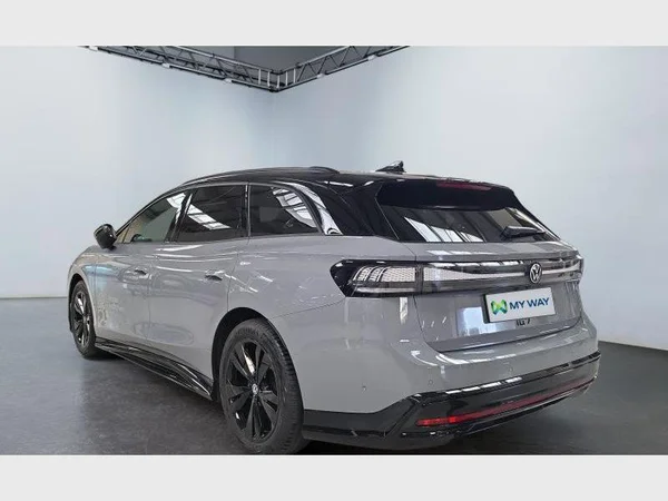 Volkswagen ID.7 Tourer (2026) — foto 41 van 44