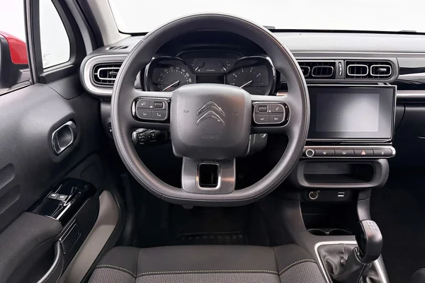 Citroen C3 (2023) — foto 13 van 23