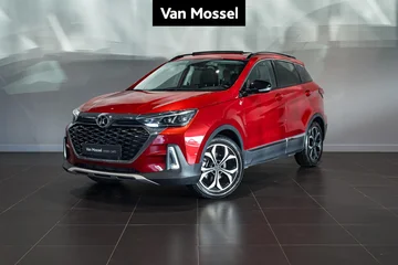BAIC X55 (2022)