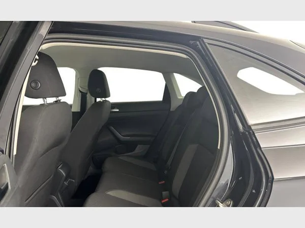 Volkswagen Taigo (2025) — foto 6 van 23