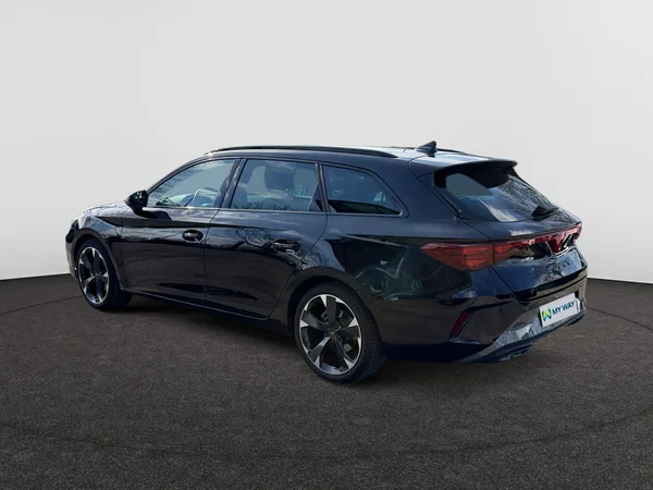 CUPRA Leon ST (2024) — foto 11 van 18