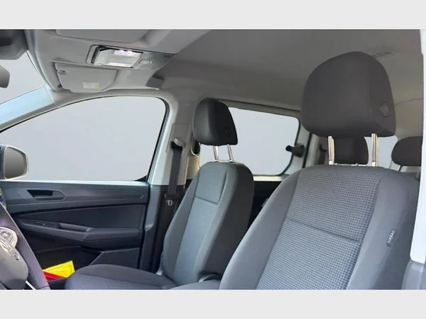 Volkswagen CADDY (2026) — foto 2 van 20