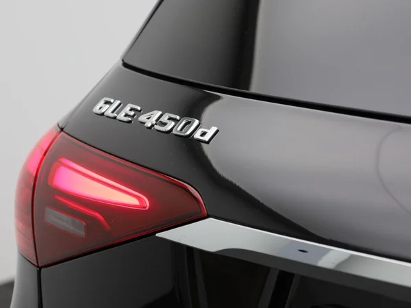 Mercedes-Benz GLE (2025) — foto 59 van 66