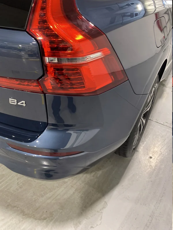 Volvo XC60 Diesel (2021) — foto 42 van 62