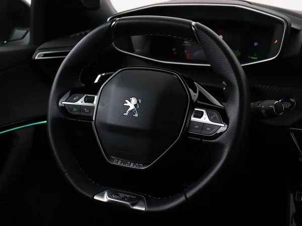 PEUGEOT 2008 (2022) — foto 14 van 32