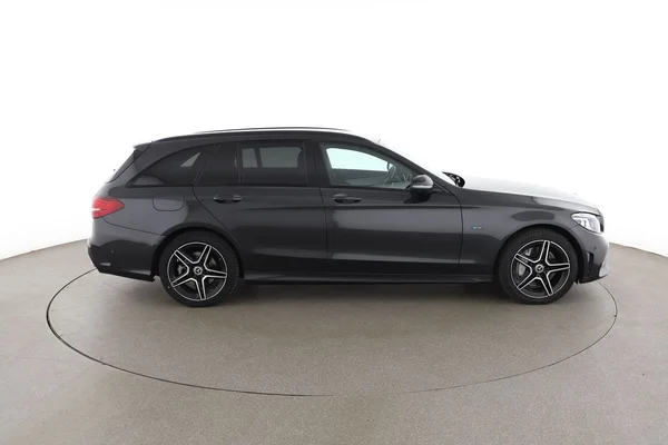 Mercedes-Benz C-Klasse (2020) — foto 13 van 16