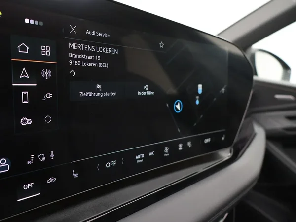 Audi Q6 e-tron (2025) — foto 14 van 25