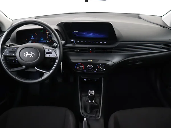 HYUNDAI i20 (2025) — foto 27 van 27
