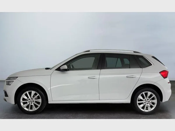 Skoda Kamiq (2021) — foto 16 van 21