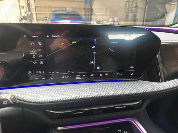 AUDI Q5 Dsl (2026) — foto 5 van 23
