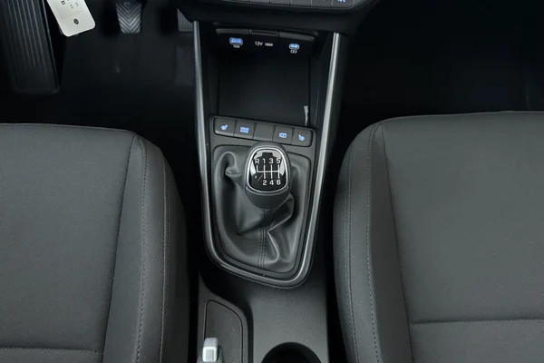 Hyundai i20 (2026) — foto 4 van 17