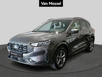 Ford Kuga (2026)